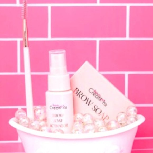 Brow Soap PR Collection - Set - Picture 2 of 3